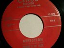 Shade's of Jade - Is It Wrong / Affection 7