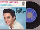 Elvis Presley 
