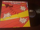 THE CLASH PEARL HARBOUR '79 S/T SELF TITLED JAPAN IMPORT NM