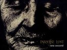 PARADISE LOST One Second - 2LP / Vinyl - 795 / 2000 (Limited)