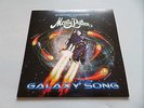 Monty Python ft. Stephen Hawking - Galaxy Song 7