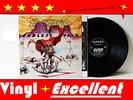 LP KREATOR - Endless Pain, Original vinyl NOISE N0025 - Germany 1985 | S H Metal