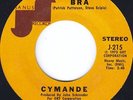 Cymande 45 7