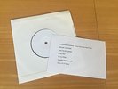 Brian Jonestown Massacre–If Love Is The Drug I Want To OD 7” White Label Test