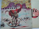 KREATOR Endless pain CANADA BANZAI ORIGINAL 1985 SPEED METAL Vinyl LP