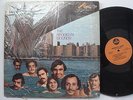 BROOKLYN SOUNDS Libre Free LATIN LP Shrink GUAGUANCO SALSA  ORIGINAL