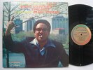 TATA VASQUEZ y Su ORQ canta BENNY ROMERO Esto Esta en Algo RARE SLASA LP DIVEMER