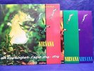 Nirvana All Apologies Rape Me MV UK GFST 66 12