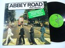 THE BEATLES  - ABBEY ROAD WEST MINSTER-1 (RARE JAPAN LP)
