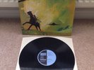 NITRO FUNCTION-BILLY COX-ORIGINAL UK PYE 1971-JIMI HENDRIX-Near Mint Rare