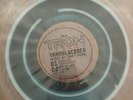 Tron: Legacy: Translucence Blue Picture Disc Record Store Day  Daft Punk