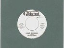 killer 60s surf hot rod 45 The Road Runners 'Road Runnah' & 'Quasimoto' FELSTED