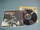 MILES DAVIS   Birth of the Cool   Original US Capitol Rainbow T762 LP   EX / NM+
