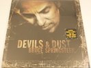 Bruce Springsteen - Devils & Dust Vinyl Promo from Sony Rep 2 LP Set SEALED NEW