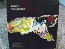 ZERO 7-The Garden 2X LP UK Press Gatefold SIA JOSE GONZALES N. Mint Vinyl Rare