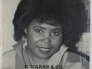 F. Toliver & Company - Love To You LP - Pryyme Tyyme Rare Modern Soul VG++ MP3