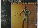 Fontella Bass - The New Look LP - Checker VG++ Shrink