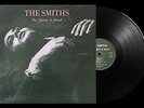 The Smiths The Queen Is Dead Vinyl LP 1986 Original Album Rough Trade - ROUGH 76