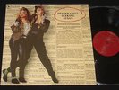 DESPERATELY SEEKING SUSAN : OST LP : 1985 US STV81320 : Like New : MADONNA