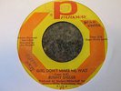Northern Soul-----BUNNY SIGLER--Girl Don't MakeMe Wait---