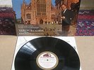 YEHUDI MENUHIN mozart: violin concertos 1962 UK LP - W/G EMI/HMV ASD 473