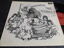RARE ORIG. UK LP The Casuals 