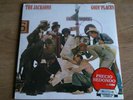 The Jacksons Goin' places,vinyl lp