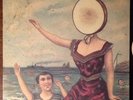 Neutral Milk Hotel, In The Aeroplane Over The Sea LP, 1998 Original, Merge