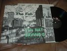 The Fall - This Nation's Saving Grace PVC 8940, Beggars Banquet LP