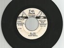 ROLAND ALPHONSO / EL CID / JACKIE OPEL / TAKE YOUR TIME / 7''/  VG-