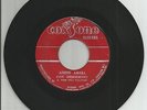 DON DRUMMOND & THE SKATALITES / ADDIS ABABA / ROSEITA / LORD INVENTOR / 7''/VG++