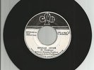 RALSTON, STAMMA, HUGHTON STAMMA & THE CLUBBITON /REGGAE FEVER /VERSION /7''/VG++