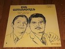 JULIO   JARAMILLO  Y  DANIEL  SANTOS--LOS   COMPADRES