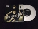 Amy Winehouse • Back To Black • White Vinyl 7
