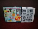 THE BAND Music From Big Pink LP 1968 CAPITOL 1st Press  MONO