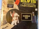 Elvis lp aloha from Hawaii sticker sealed
