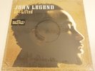John Legend - Get Lifted Vinyl LP sealed new Produced by Kanye West Sony 2005