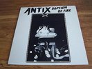 ANTIX---BAPTISM OF FIRE