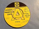 TRADER HORNE Sheena DEMO PROMO UK PYE 7/45 1969 PROG/PSYCH/FOLK NM