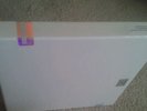 The Who Singles 45rpm Clarity Test Pressing Box Set