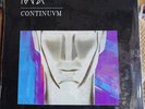 Angel Rada Continuvm LP 1986 - Rare - Experimental, Ambient - Grau