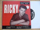 Ricky Nelson- US EP- Verve-
