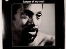 Walter Bishop, Jr. - Keeper Of My Soul - Black Jazz BJQD/14 LP VG+ *