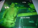 ACHE --- Green Man - Original LP aus 1971