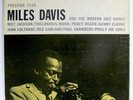 Miles Davis The Modern Jazz Giants - S/T - Prestige 7150 Deep Groove RVG LP VG+