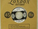 ROLLING STONES STONED 1964 US PROMO 1st 7