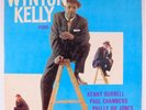 Wynton Kelly - S/T - Riverside RLP 12-254 LP VG+ *
