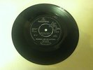 The Action Shadows and Reflections Something Has Hit Me Parlophone UK Psych
