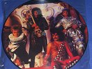 QUEEN IT'S A HARD LIFE 1983 UK 12