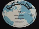 CREATION STEPPER - HOMEWARD BOUND  NATIONWIDE KILLER ROOTS 12